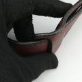 Interlocking G Logo Soho Messenger Burgundy Leather 322056 A014619425インターロッキングG ソーホー メッセンジャー ワインレッド レザー 322056 A014619425