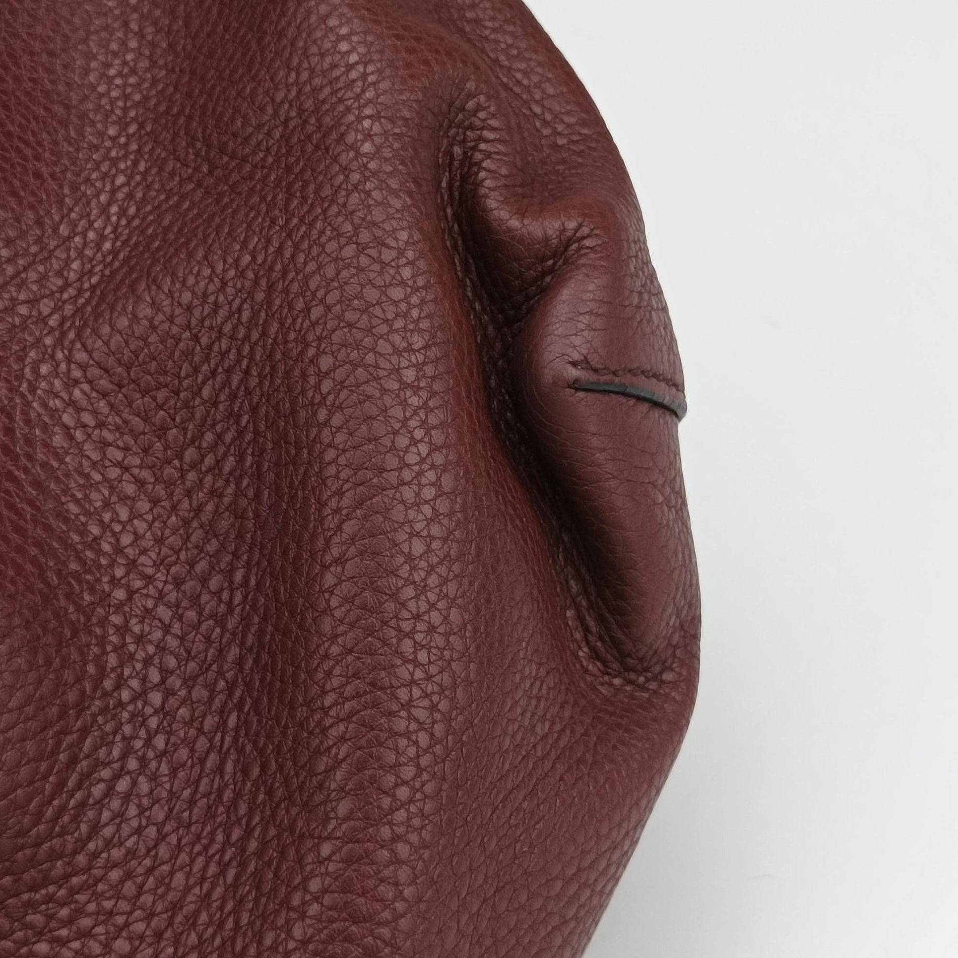 Interlocking G Logo Soho Messenger Burgundy Leather 322056 A014619425インターロッキングG ソーホー メッセンジャー ワインレッド レザー 322056 A014619425