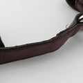 Interlocking G Logo Soho Messenger Burgundy Leather 322056 A014619425インターロッキングG ソーホー メッセンジャー ワインレッド レザー 322056 A014619425