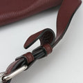 Interlocking G Logo Soho Messenger Burgundy Leather 322056 A014619425インターロッキングG ソーホー メッセンジャー ワインレッド レザー 322056 A014619425