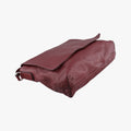 Interlocking G Logo Soho Messenger Burgundy Leather 322056 A014619425インターロッキングG ソーホー メッセンジャー ワインレッド レザー 322056 A014619425