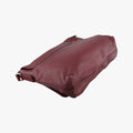 Interlocking G Logo Soho Messenger Burgundy Leather 322056 A014619425インターロッキングG ソーホー メッセンジャー ワインレッド レザー 322056 A014619425