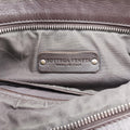 Intrecciato Brown lambskin B00756412Qイントレチャート ブラウン ラムスキン B00756412Q
