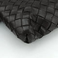 Intrecciato Brown lambskin B00756412Qイントレチャート ブラウン ラムスキン B00756412Q