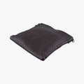 Intrecciato Brown lambskin B00756412Qイントレチャート ブラウン ラムスキン B00756412Q