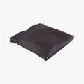 Intrecciato Brown lambskin B00756412Qイントレチャート ブラウン ラムスキン B00756412Q