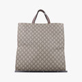 GG Supreme Mystic Cat beige×Multicolour PVC coated canvas 450950 G023680129GGスプリーム ミスティックキャット ベージュ×マルチカラー PVCコーティングキャンバス 450950 G023680129