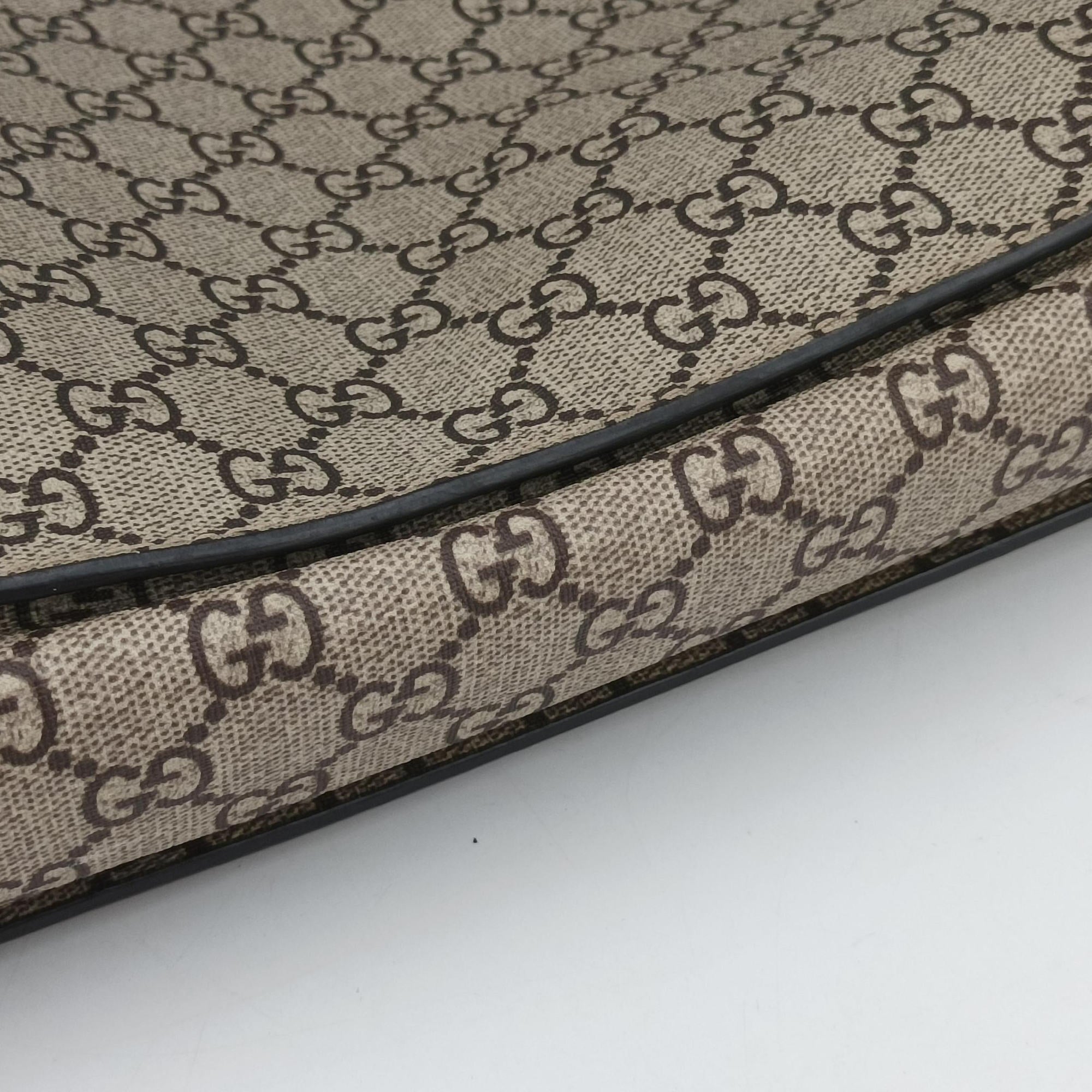 GG Supreme Mystic Cat beige×Multicolour PVC coated canvas 450950 G023680129GGスプリーム ミスティックキャット ベージュ×マルチカラー PVCコーティングキャンバス 450950 G023680129