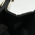 La Medusa Black Leather CLG 187 204 720 965ラ メデューサ ブラック レザー CLG 187 204 720 965