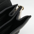 La Medusa Black Leather CLG 187 204 720 965ラ メデューサ ブラック レザー CLG 187 204 720 965