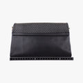 La Medusa Black Leather CLG 187 204 720 965ラ メデューサ ブラック レザー CLG 187 204 720 965