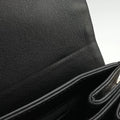 La Medusa Black Leather CLG 187 204 720 965ラ メデューサ ブラック レザー CLG 187 204 720 965