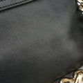La Medusa Black Leather CLG 187 204 720 965ラ メデューサ ブラック レザー CLG 187 204 720 965
