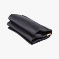 La Medusa Black Leather CLG 187 204 720 965ラ メデューサ ブラック レザー CLG 187 204 720 965