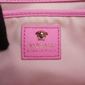 Medusa Rose Patent CLG 803 962 810 074メデューサ ローズ レッド パテント CLG 803 962 810 074