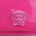Medusa Rose Patent CLG 803 962 810 074メデューサ ローズ レッド パテント CLG 803 962 810 074