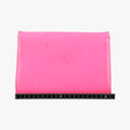 Medusa Rose Patent CLG 803 962 810 074メデューサ ローズ レッド パテント CLG 803 962 810 074