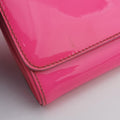 Medusa Rose Patent CLG 803 962 810 074メデューサ ローズ レッド パテント CLG 803 962 810 074