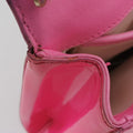 Medusa Rose Patent CLG 803 962 810 074メデューサ ローズ レッド パテント CLG 803 962 810 074