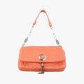Vanitas Medusa Orange leather 270 726 836 050ヴァニタス メデューサ オレンジ レザー 270 726 836 050