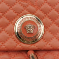 Vanitas Medusa Orange leather 270 726 836 050ヴァニタス メデューサ オレンジ レザー 270 726 836 050