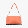 Vanitas Medusa Orange leather 270 726 836 050ヴァニタス メデューサ オレンジ レザー 270 726 836 050