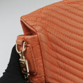 Vanitas Medusa Orange leather 270 726 836 050ヴァニタス メデューサ オレンジ レザー 270 726 836 050