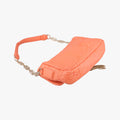 Vanitas Medusa Orange leather 270 726 836 050ヴァニタス メデューサ オレンジ レザー 270 726 836 050