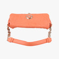 Vanitas Medusa Orange leather 270 726 836 050ヴァニタス メデューサ オレンジ レザー 270 726 836 050