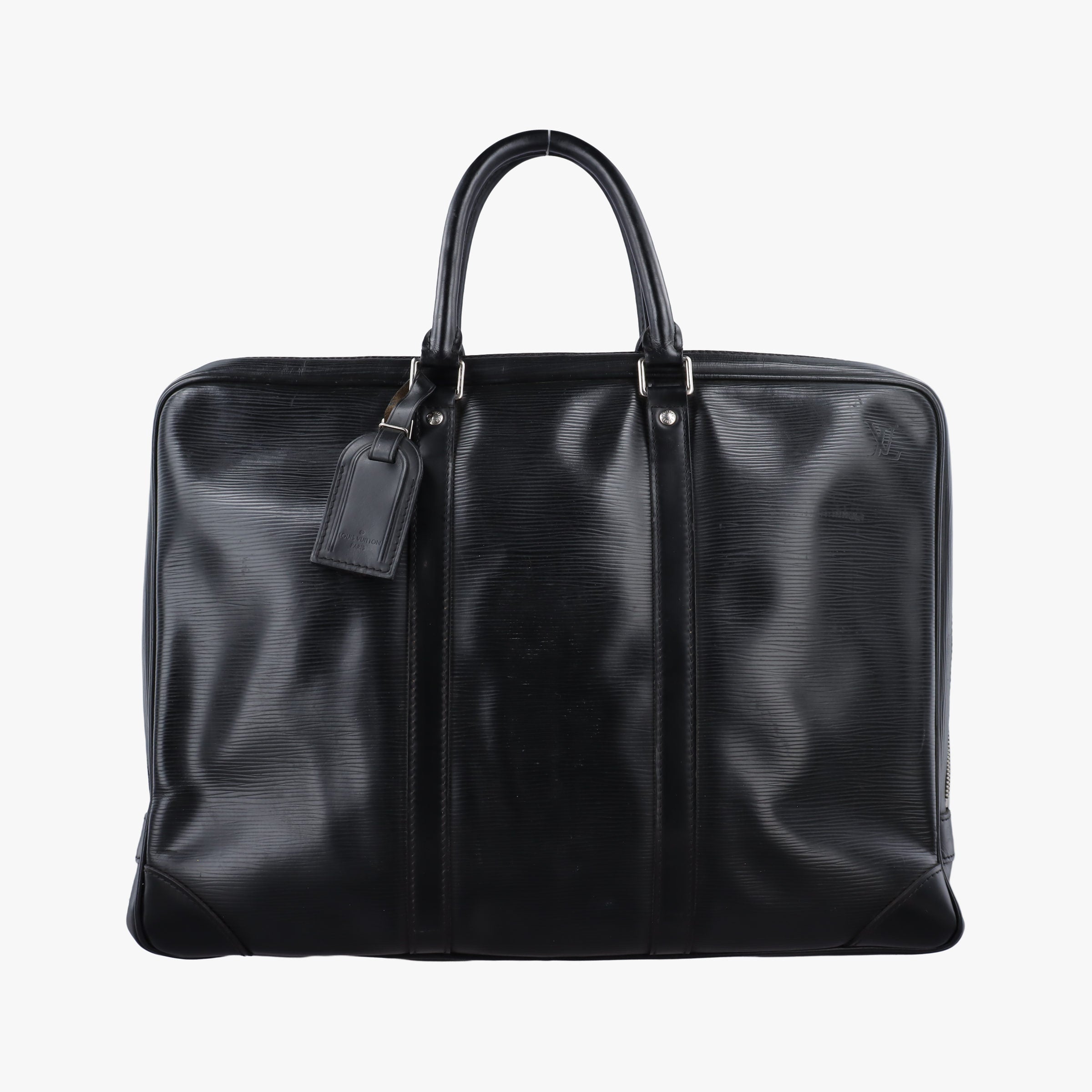Porto Document Voyage Black Epi M59162 BA1182ポルトドキュメントボヤージュ ブラック エピ M59162 BA1182