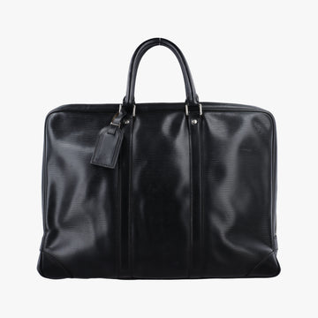 Porto Document Voyage Black Epi M59162 BA1182ポルトドキュメントボヤージュ ブラック エピ M59162 BA1182