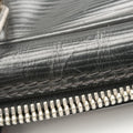 Porto Document Voyage Black Epi M59162 BA1182ポルトドキュメントボヤージュ ブラック エピ M59162 BA1182