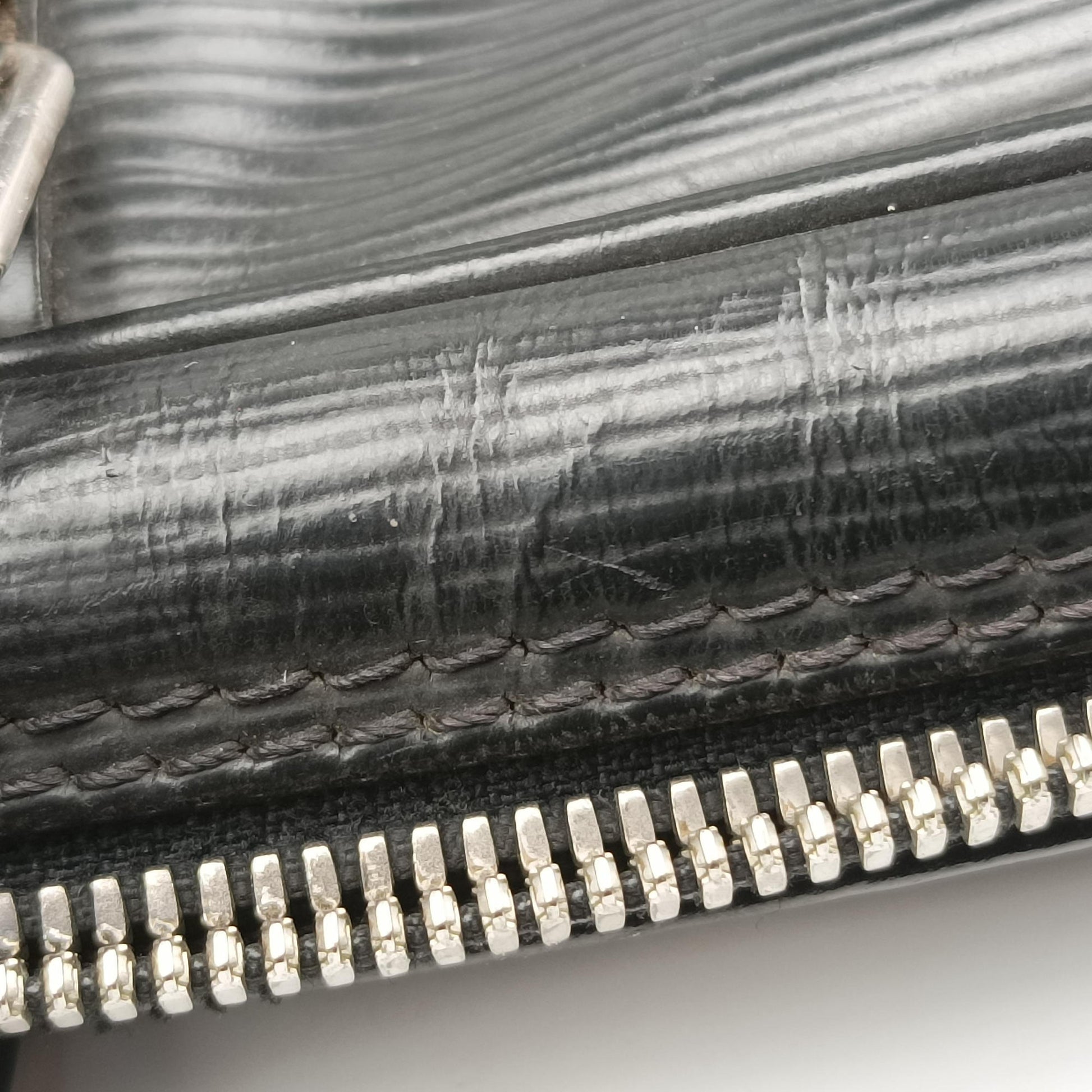 Porto Document Voyage Black Epi M59162 BA1182ポルトドキュメントボヤージュ ブラック エピ M59162 BA1182