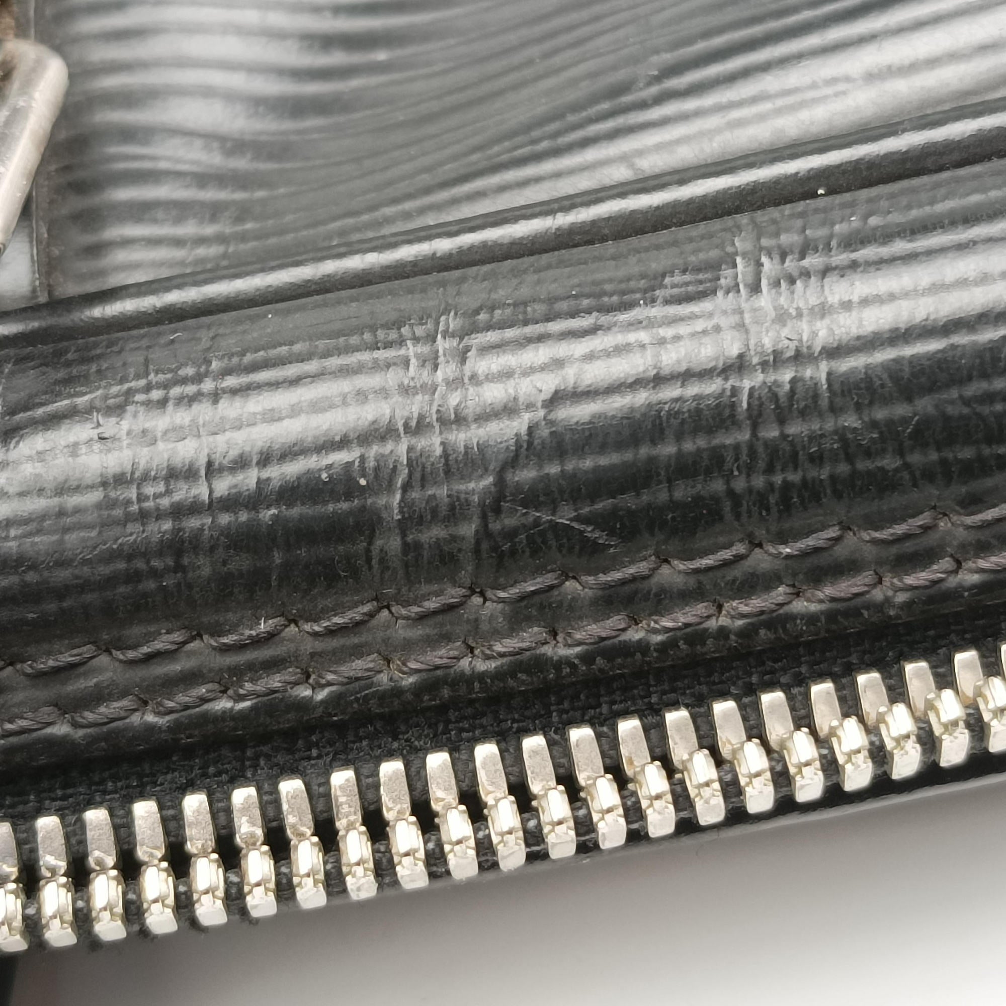 Porto Document Voyage Black Epi M59162 BA1182ポルトドキュメントボヤージュ ブラック エピ M59162 BA1182