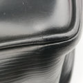 Porto Document Voyage Black Epi M59162 BA1182ポルトドキュメントボヤージュ ブラック エピ M59162 BA1182