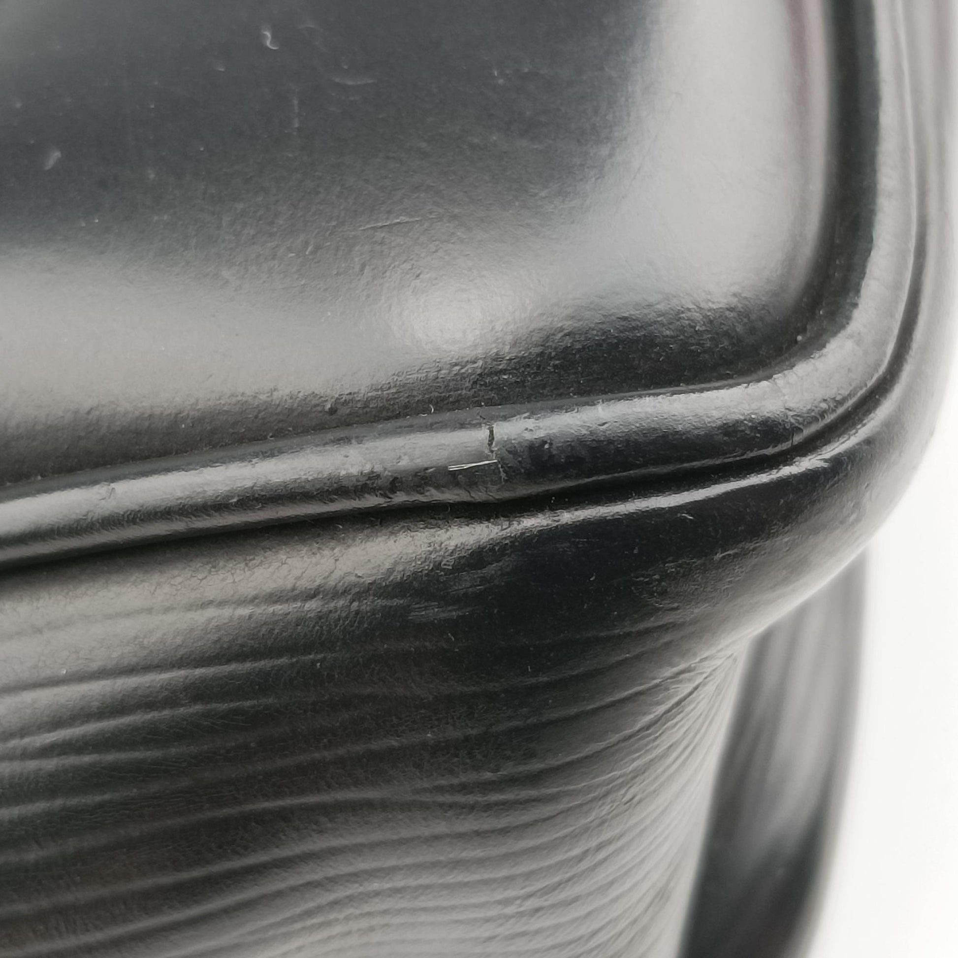Porto Document Voyage Black Epi M59162 BA1182ポルトドキュメントボヤージュ ブラック エピ M59162 BA1182