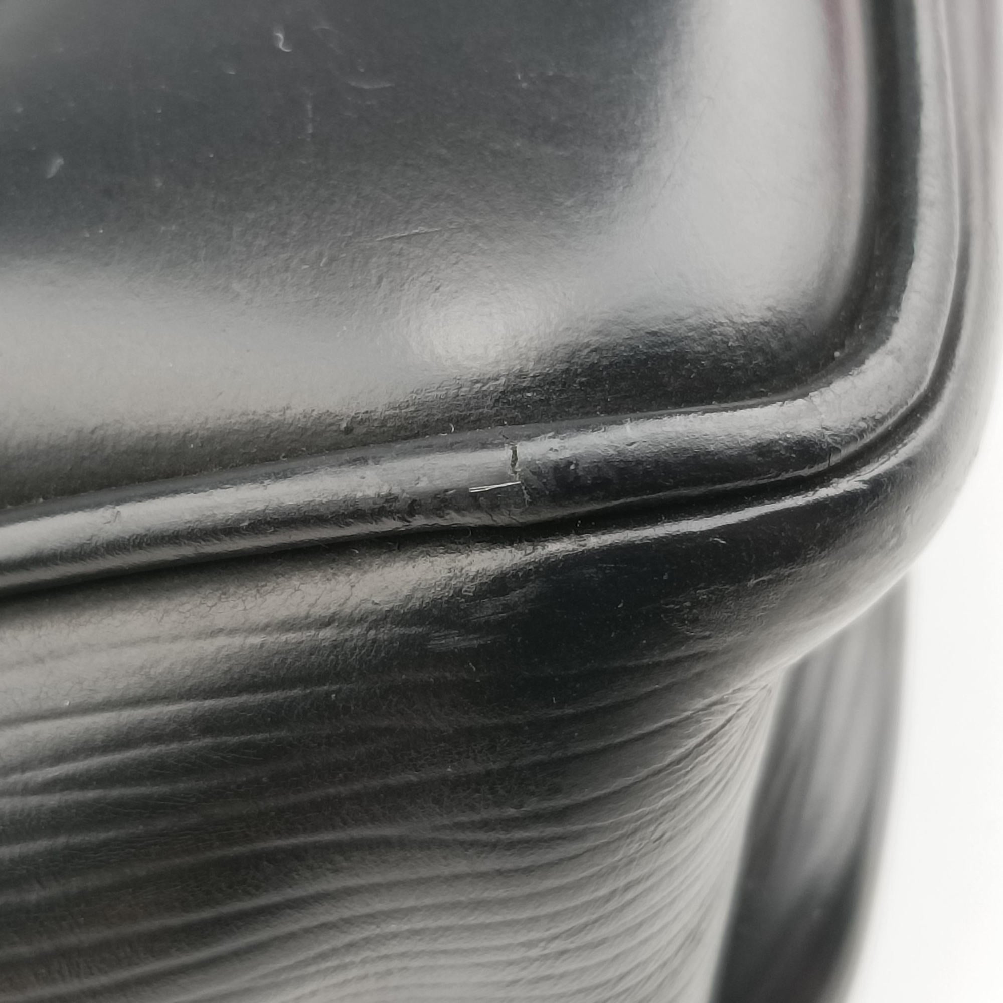 Porto Document Voyage Black Epi M59162 BA1182ポルトドキュメントボヤージュ ブラック エピ M59162 BA1182