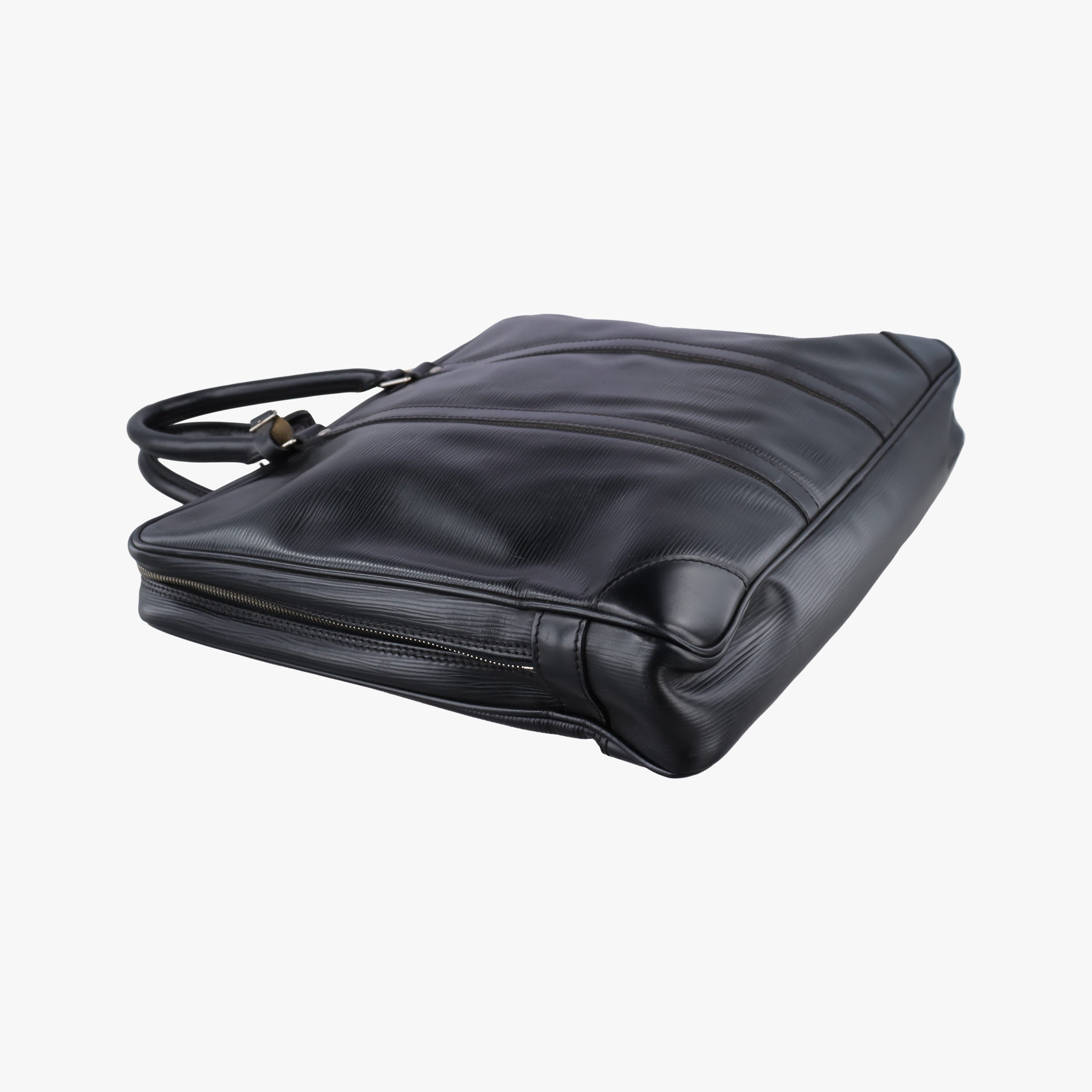 Porto Document Voyage Black Epi M59162 BA1182ポルトドキュメントボヤージュ ブラック エピ M59162 BA1182
