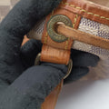 NOe Azur Damier Canvas N42222 AR0027ノエ アズール ダミエキャンバス N42222 AR0027