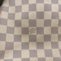 NOe Azur Damier Canvas N42222 AR0027ノエ アズール ダミエキャンバス N42222 AR0027