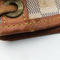 NOe Azur Damier Canvas N42222 AR0027ノエ アズール ダミエキャンバス N42222 AR0027