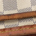 NOe Azur Damier Canvas N42222 AR0027ノエ アズール ダミエキャンバス N42222 AR0027