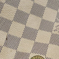 NOe Azur Damier Canvas N42222 AR0027ノエ アズール ダミエキャンバス N42222 AR0027