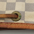 NOe Azur Damier Canvas N42222 AR0027ノエ アズール ダミエキャンバス N42222 AR0027