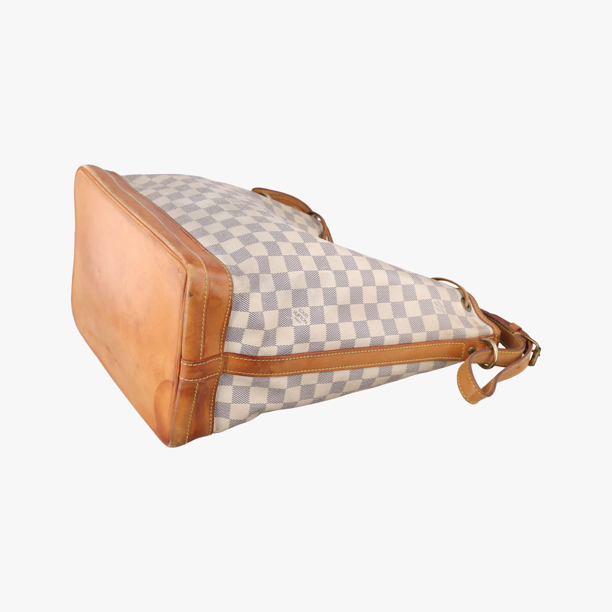NOe Azur Damier Canvas N42222 AR0027ノエ アズール ダミエキャンバス N42222 AR0027
