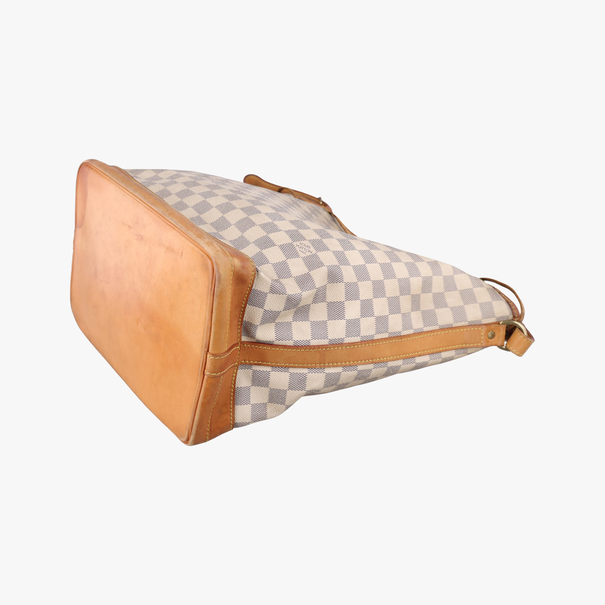 NOe Azur Damier Canvas N42222 AR0027ノエ アズール ダミエキャンバス N42222 AR0027
