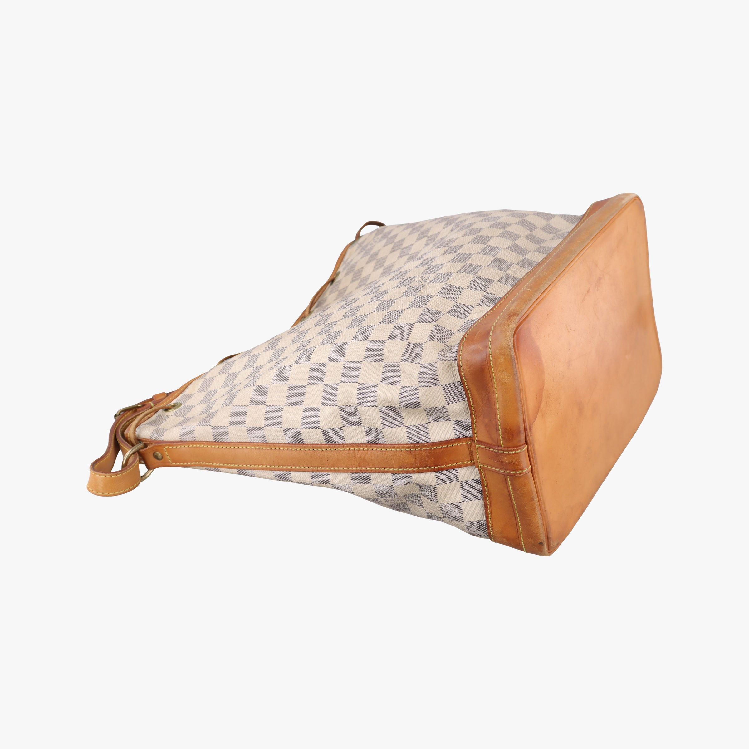 NOe Azur Damier Canvas N42222 AR0027ノエ アズール ダミエキャンバス N42222 AR0027