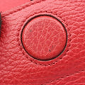 Swing Red Leather 354397 E016695414スウィング レッド レザー 354397 E016695414