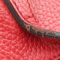 Swing Red Leather 354397 E016695414スウィング レッド レザー 354397 E016695414