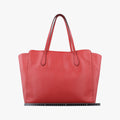 Swing Red Leather 354397 E016695414スウィング レッド レザー 354397 E016695414